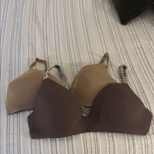 Victoria Secret Bra (x2)